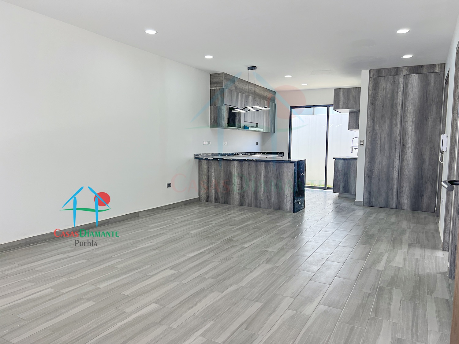 Parque Aguascalientes Casa Lulú